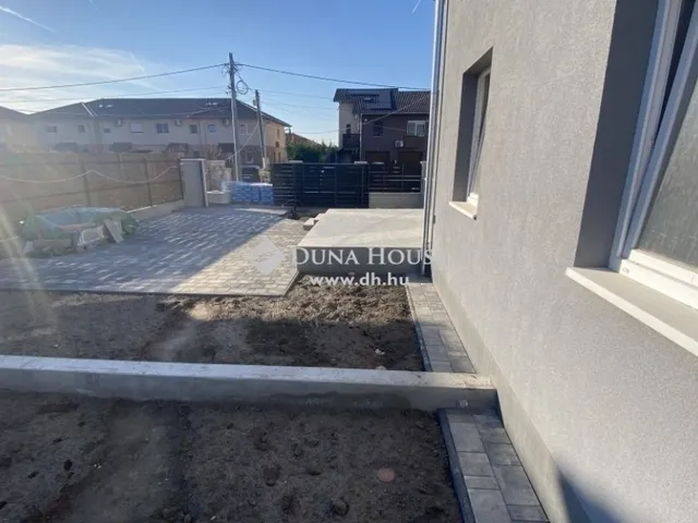 Eladó lakás Dunaharaszti 57 nm