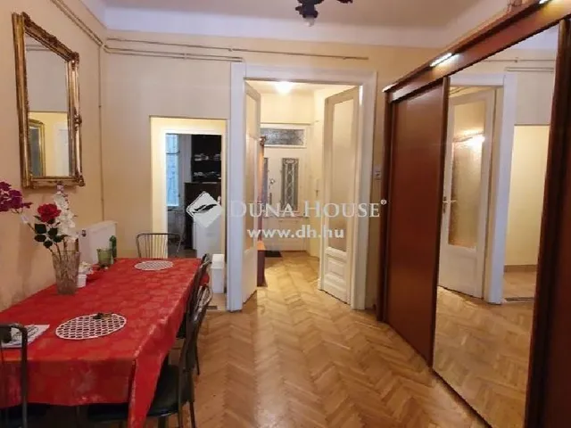 Eladó lakás Budapest XIV. kerület, Zugló 95 nm