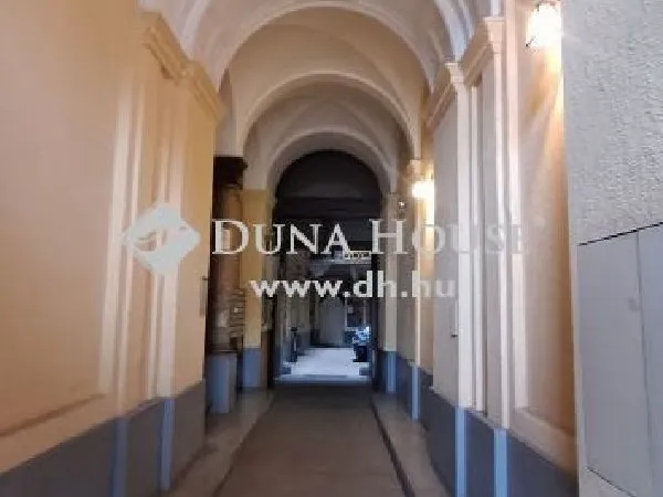 Eladó lakás Budapest XIII. kerület, Angyalföld 32 nm