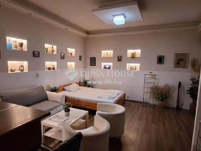 Eladó lakás Budapest XIII. kerület, Angyalföld 32 nm