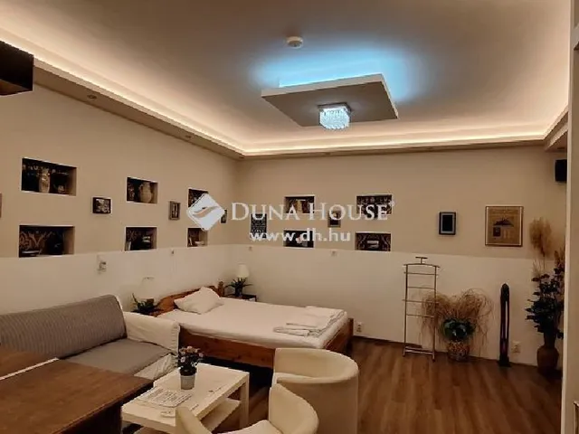 Eladó lakás Budapest XIII. kerület, Angyalföld 32 nm