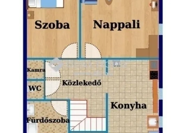 Eladó ház Budapest XIX. kerület 167 nm