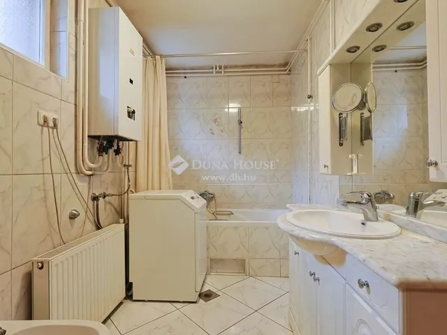 Eladó ház Budapest XVIII. kerület 115 nm