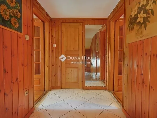 Eladó ház Budapest XVIII. kerület 115 nm