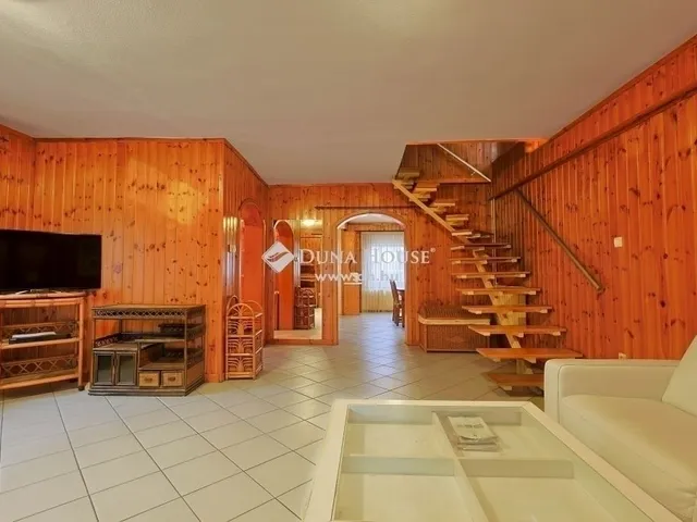 Eladó ház Budapest XVIII. kerület 115 nm