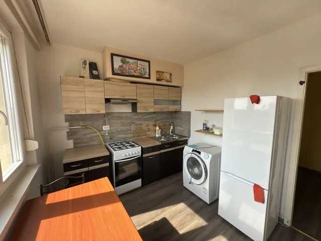 Eladó lakás Budapest XIX. kerület, Kispest 59 nm