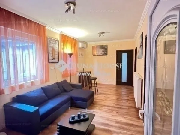 Eladó ház Budapest XVI. kerület, Rákosszentmihály 124 nm