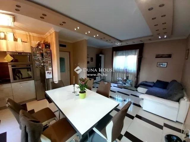 Eladó ház Budapest XVI. kerület, Rákosszentmihály 124 nm