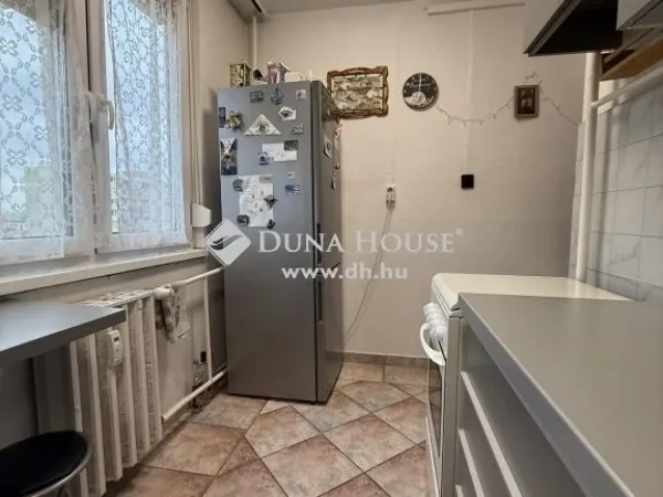 Eladó lakás Budapest XVIII. kerület 53 nm