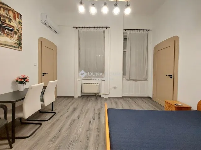 Eladó lakás Budapest VII. kerület 31 nm