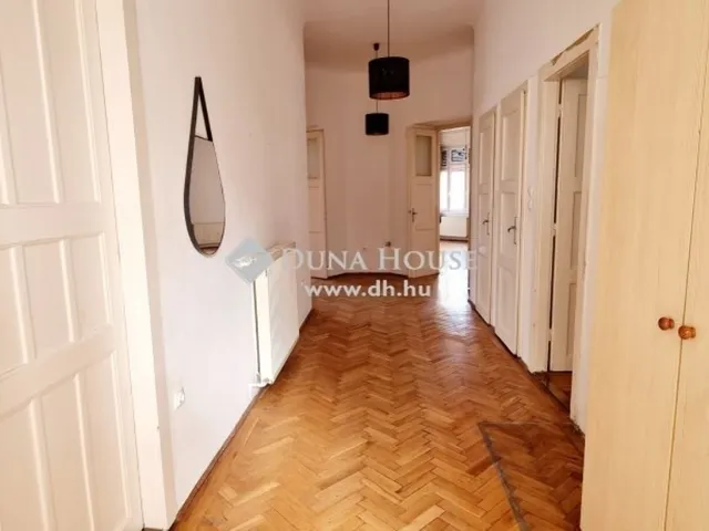Eladó lakás Budapest XIII. kerület, Újlipótváros 131 nm