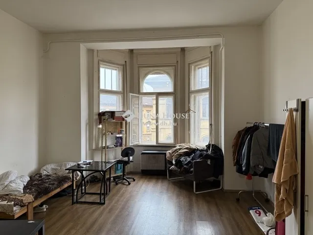 Eladó lakás Budapest VIII. kerület, Corvin negyed 114 nm