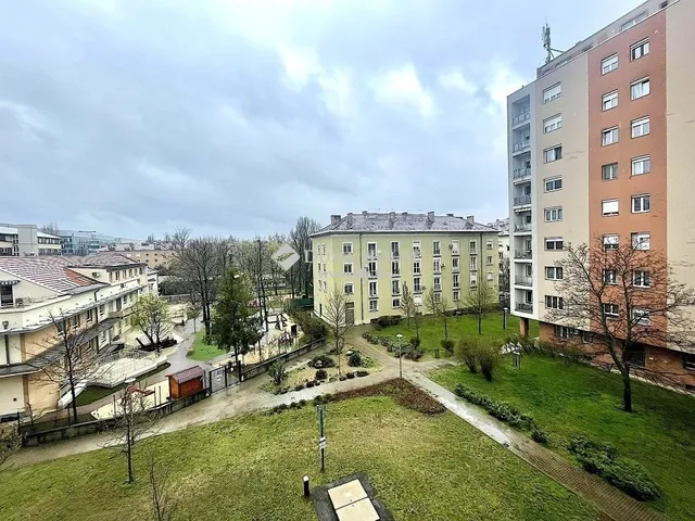 Eladó lakás Budapest XIII. kerület, Angyalföld 80 nm