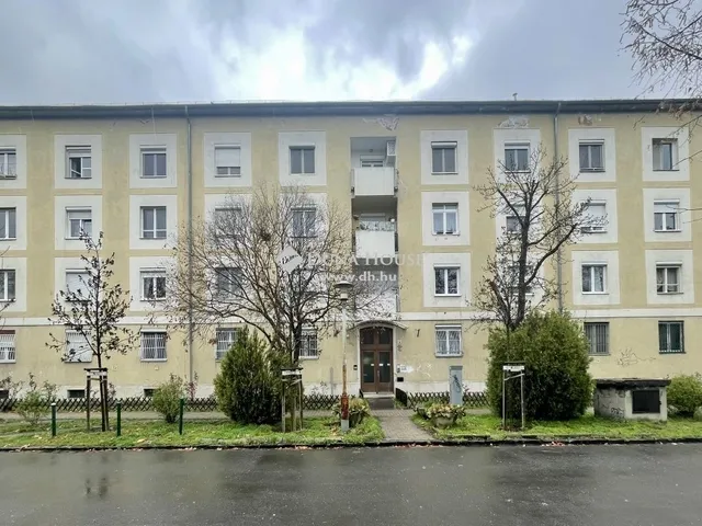 Eladó lakás Budapest XIII. kerület, Angyalföld 80 nm