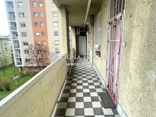 Eladó lakás Budapest XIII. kerület, Angyalföld 80 nm
