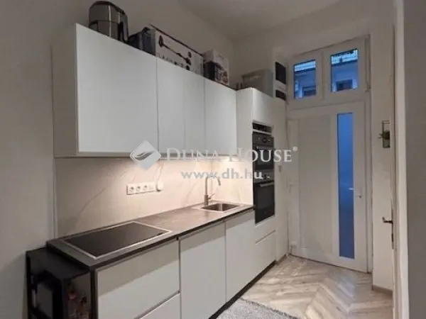 Eladó lakás Budapest IX. kerület, Belső Ferencváros 40 nm