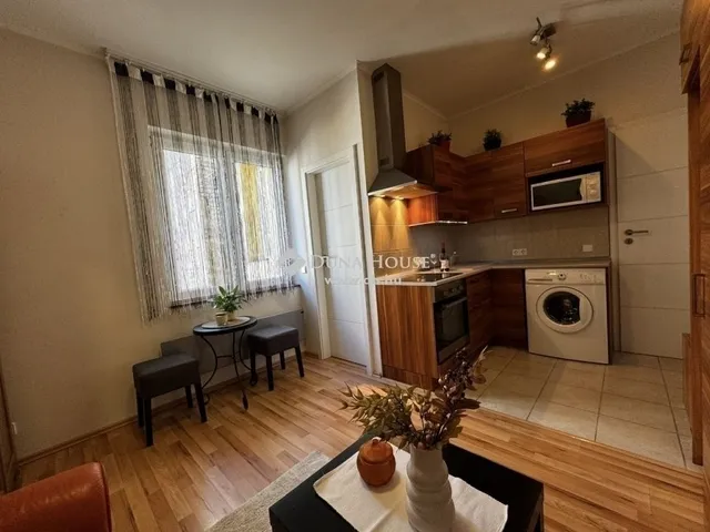 Eladó lakás Budapest V. kerület, Lipótváros 28 nm