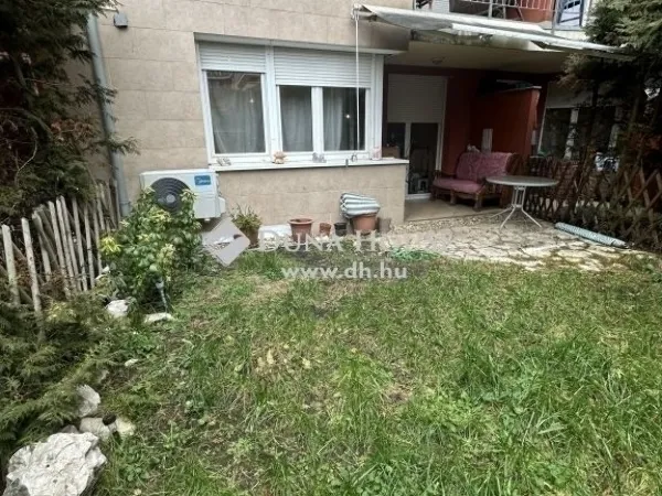 Eladó lakás Budapest XVIII. kerület 47 nm