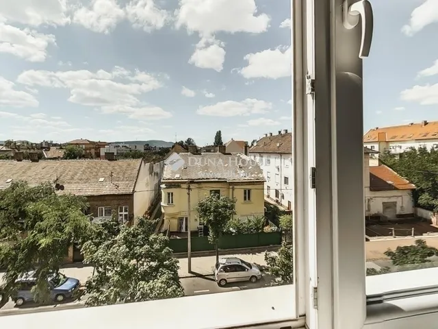 Eladó lakás Budapest XIII. kerület, Angyalföld 41 nm