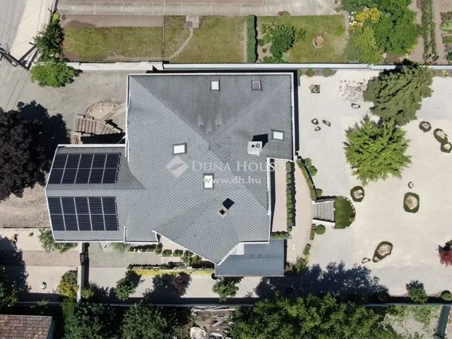 Eladó ház Dabas 490 nm