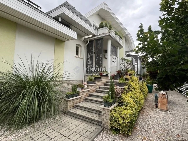 Eladó ház Dabas 490 nm