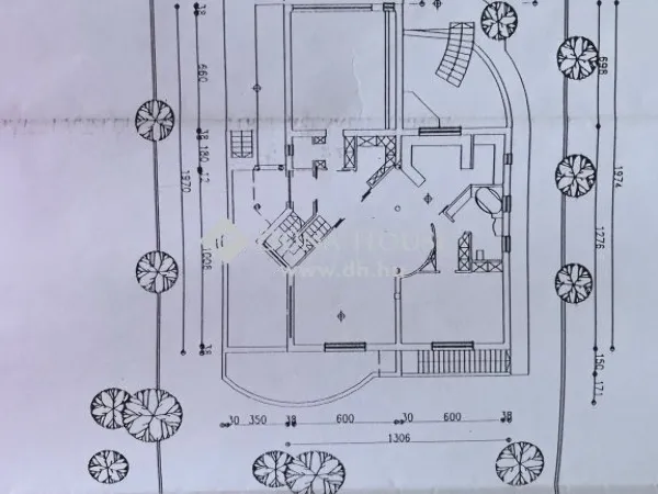Eladó ház Dabas 490 nm