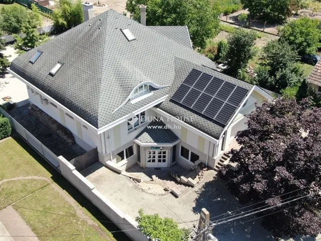 Eladó ház Dabas 490 nm