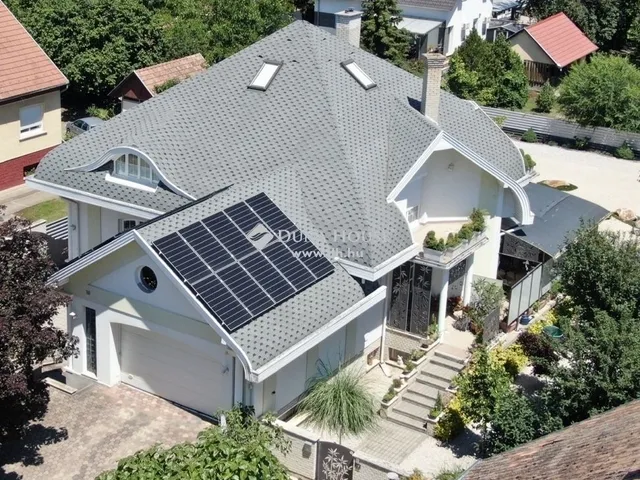 Eladó ház Dabas 490 nm