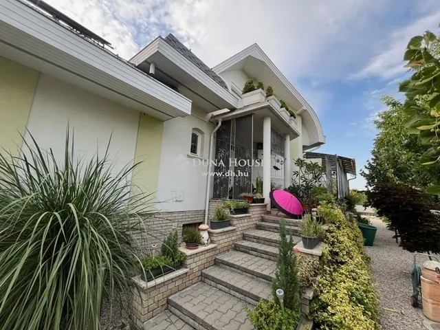 Eladó ház Dabas 490 nm