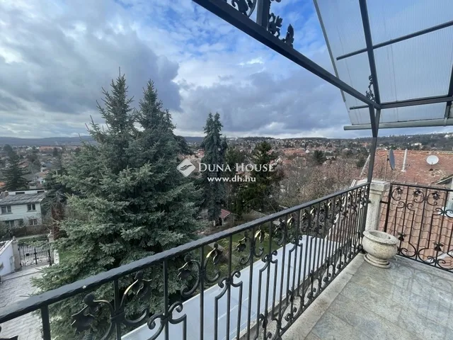 Eladó ház Budakeszi 490 nm