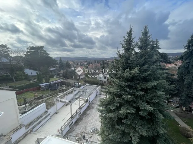 Eladó ház Budakeszi 490 nm