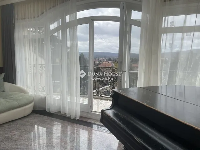 Eladó ház Budakeszi 490 nm