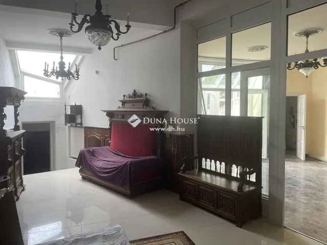 Eladó ház Budakeszi 490 nm