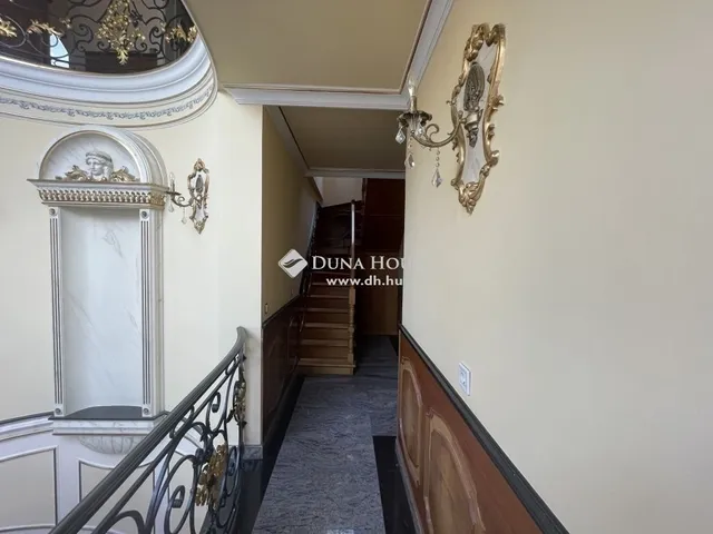 Eladó ház Budakeszi 490 nm