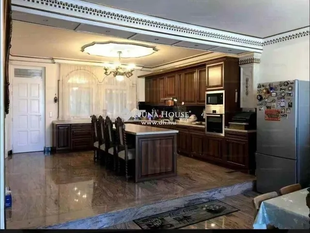 Eladó ház Budakeszi 490 nm