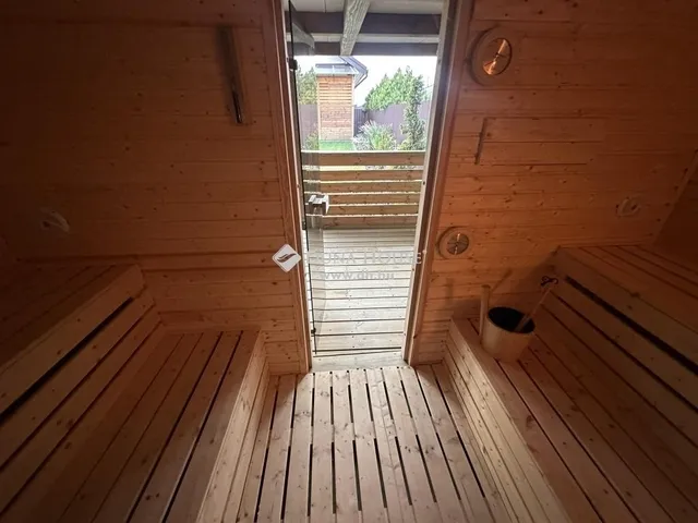 Eladó ház Dabas 159 nm