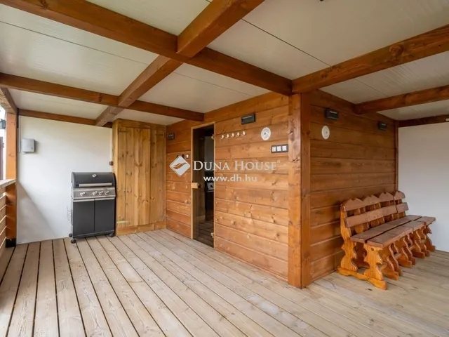 Eladó ház Dabas 159 nm