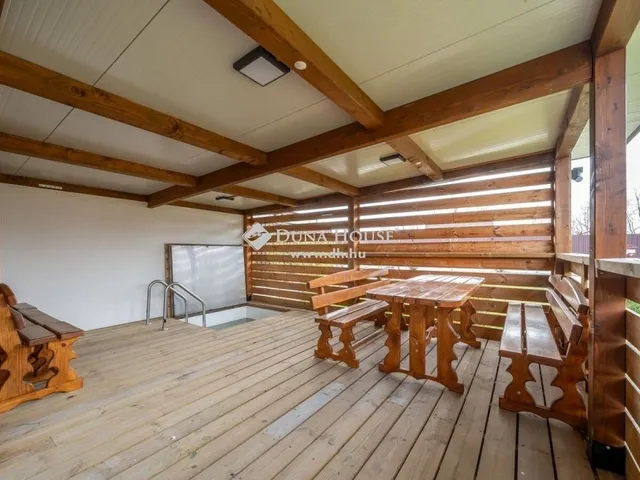 Eladó ház Dabas 159 nm