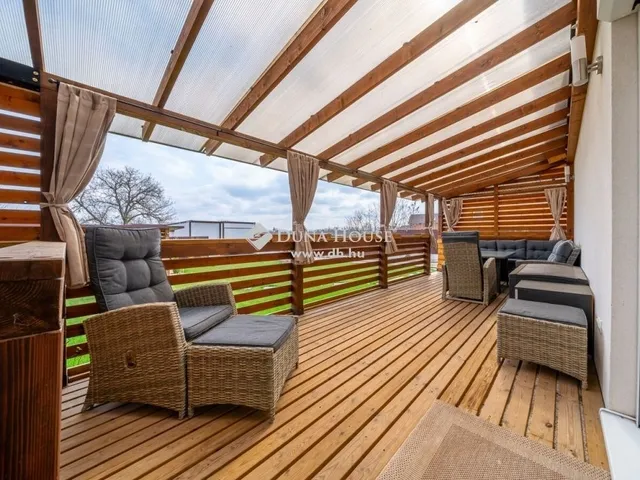 Eladó ház Dabas 159 nm