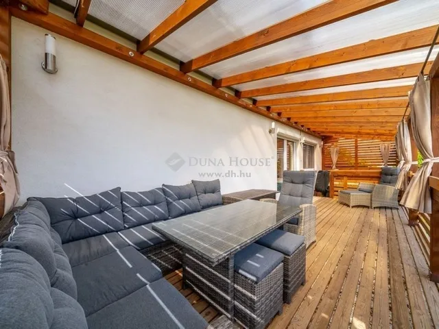 Eladó ház Dabas 159 nm