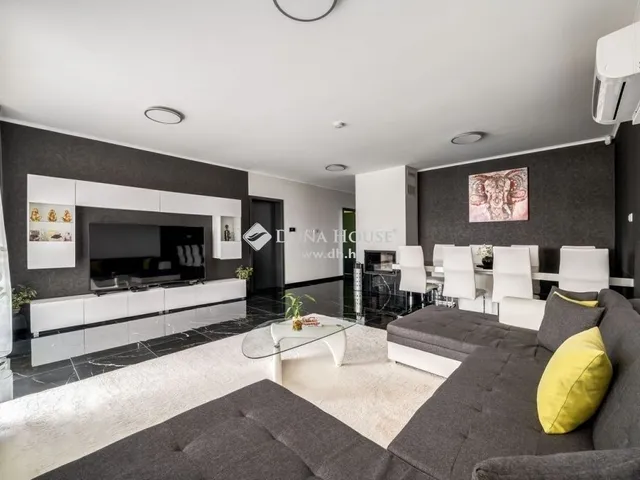 Eladó ház Dabas 159 nm