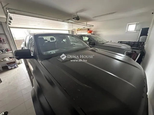 Eladó ház Dabas 159 nm