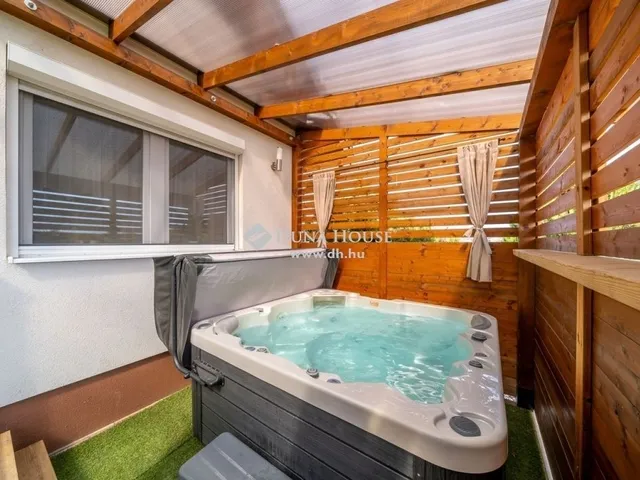 Eladó ház Dabas 159 nm