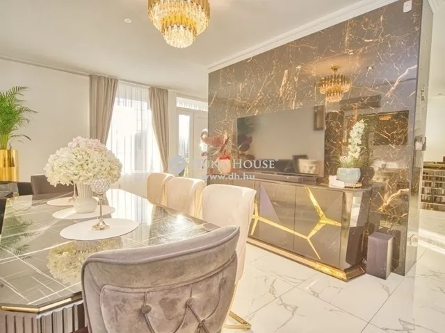 Eladó ház Gyál 260 nm