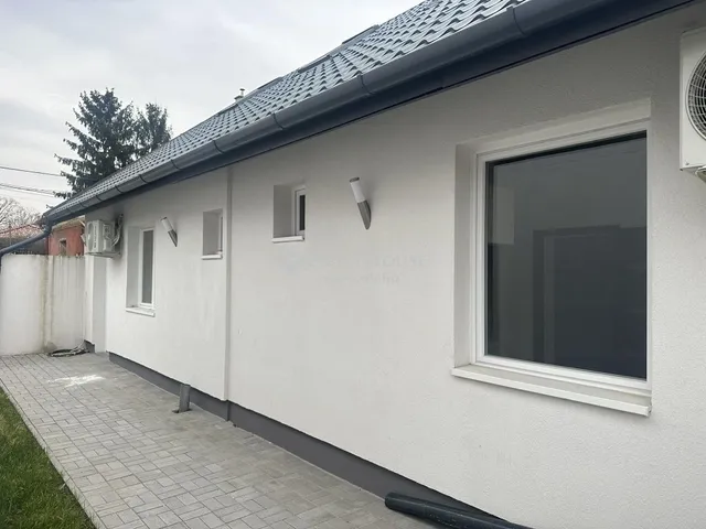 Eladó ház Budapest XVIII. kerület, Lónyaytelep 42 nm