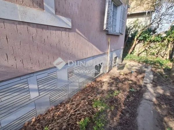 Eladó ház Budapest XVII. kerület, Akadémia-Újtelep 70 nm