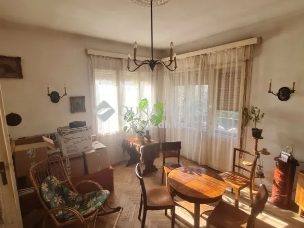 Eladó ház Budapest XVII. kerület, Akadémia-Újtelep 70 nm