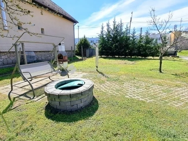 Eladó ház Budapest XVII. kerület, Rákoskeresztúr 166 nm