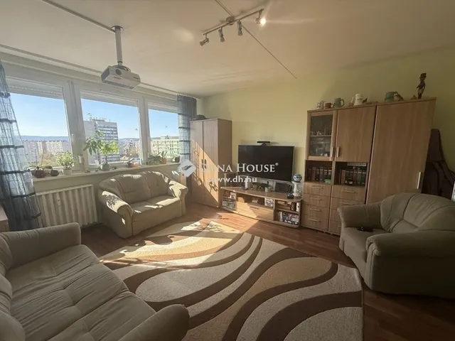 Eladó lakás Budapest XIV. kerület 68 nm