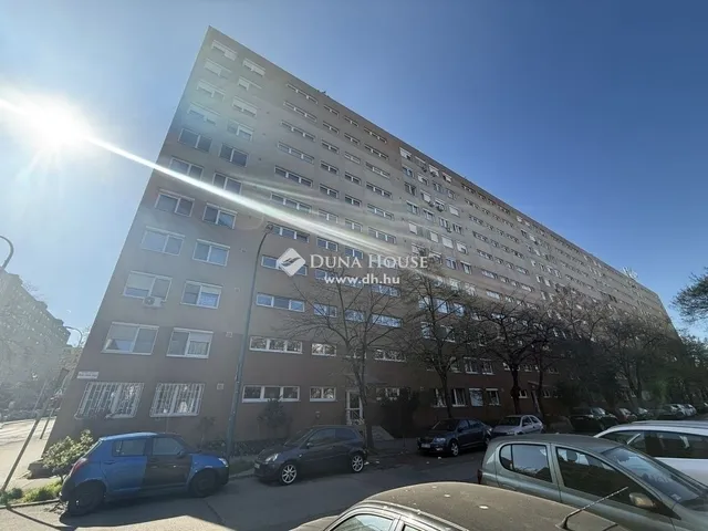 Eladó lakás Budapest XIV. kerület 68 nm